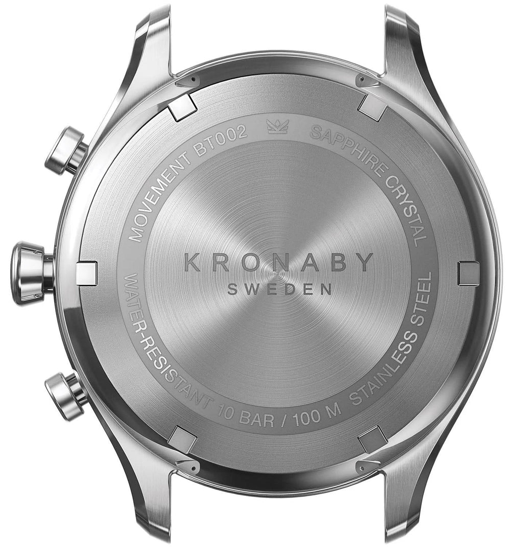 Sekel Watch O959