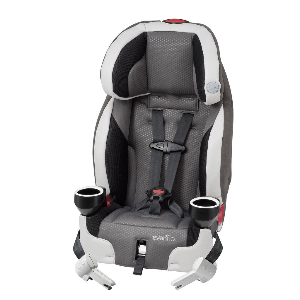 Booster Car Seat C955744