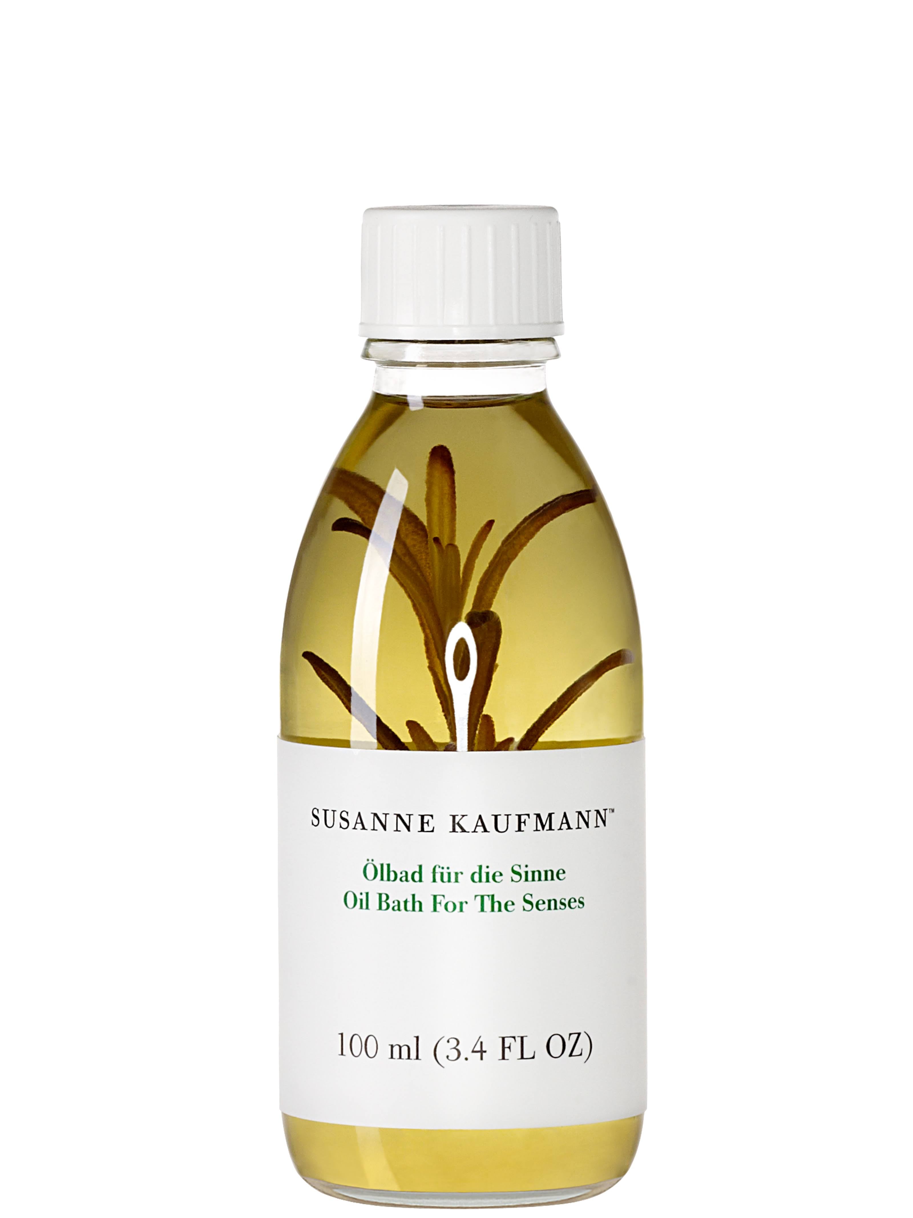 Oil Bath for The Senses - 500 ml L697441