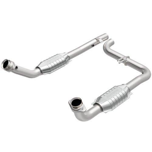 Catalytic Converter Z953421