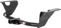 Class 2 Trailer Hitch, 1-1/4-Inch Receiver F694
