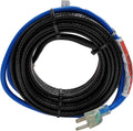 Self Regulating Pre-Assembled Heating Cable 150-feet 120V S283