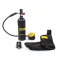 1L Oxygen Cylinder Tank Underwater Equipment C99530