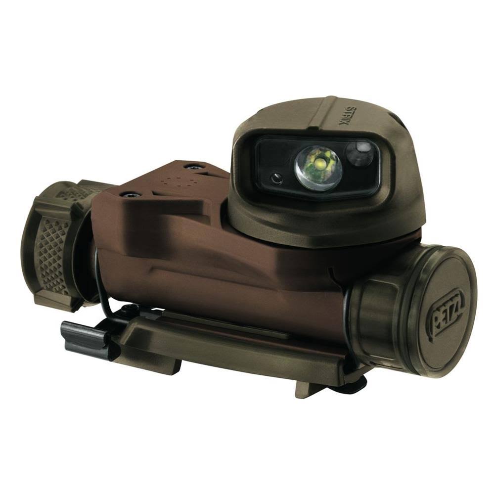 Camo Headlamp L776367