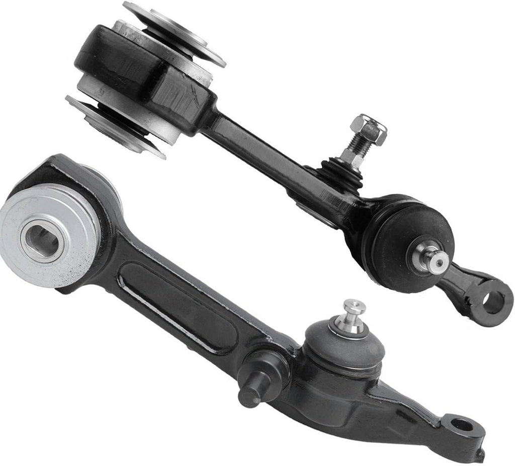 Front Lower Left + Right Control Arm Kit Pack of 2 K829105
