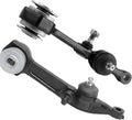 Front Lower Left + Right Control Arm Kit Pack of 2 K829105
