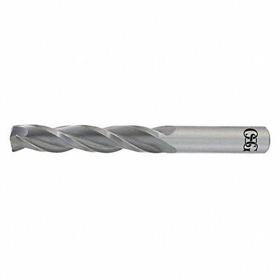 Carbide Jobber Drill Bit 27/64 in. U59056