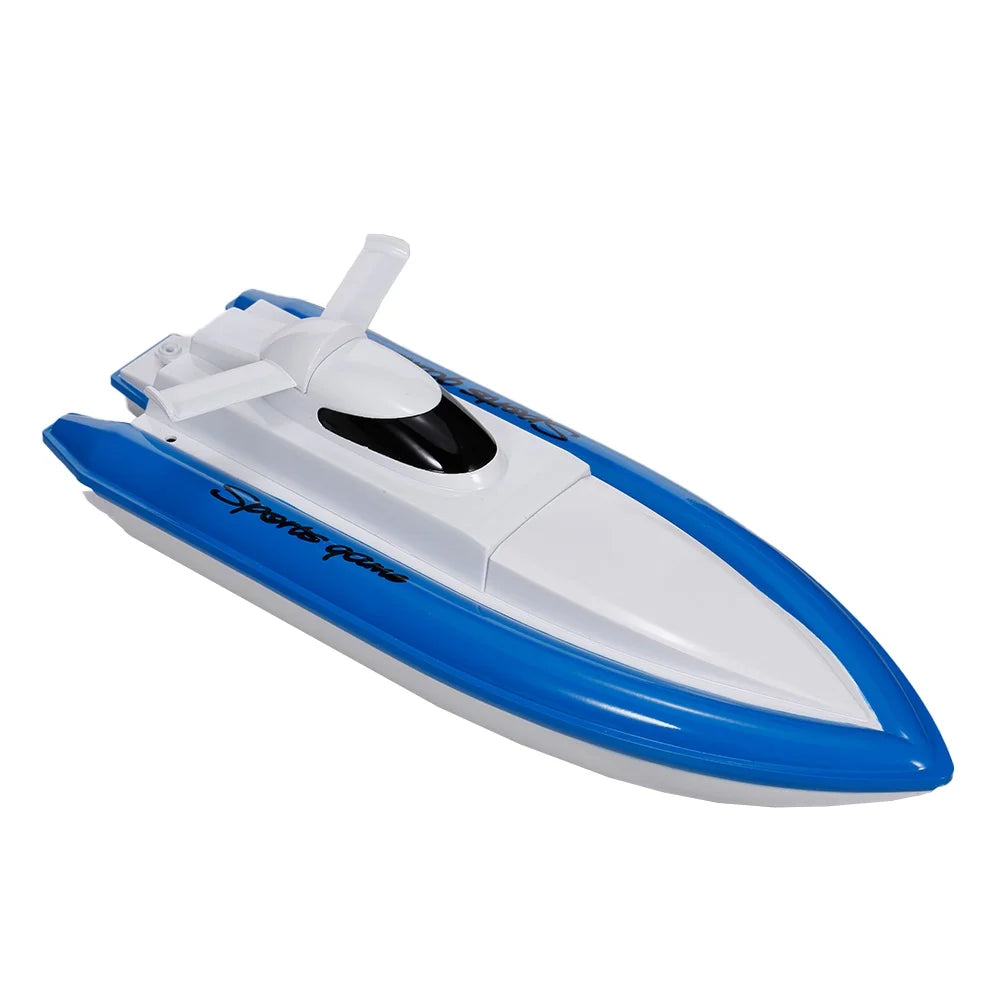Remote Control Boats with Bag X5897