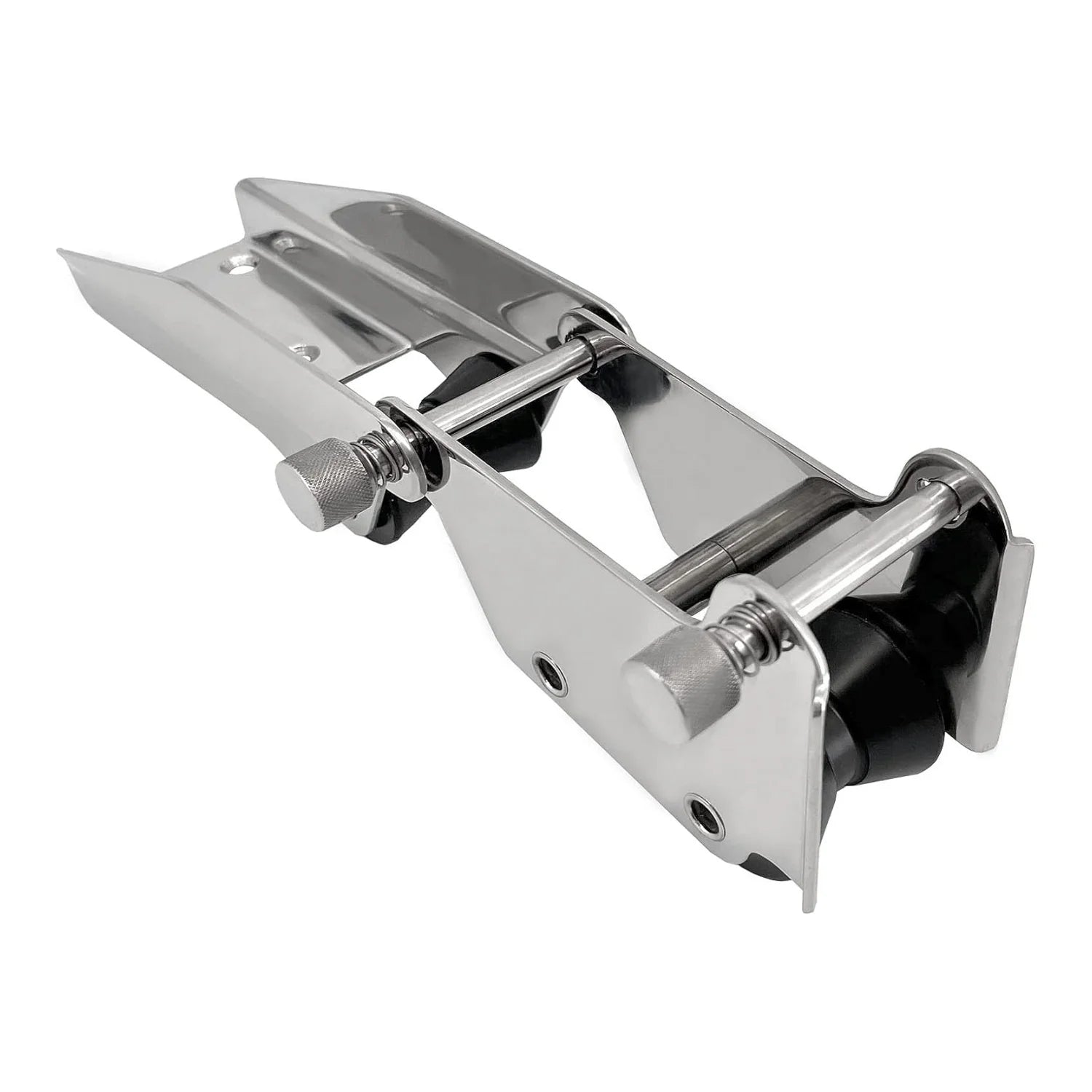 316 Stainless Steel 330mm Hinged Bow Anchor Roller S507882