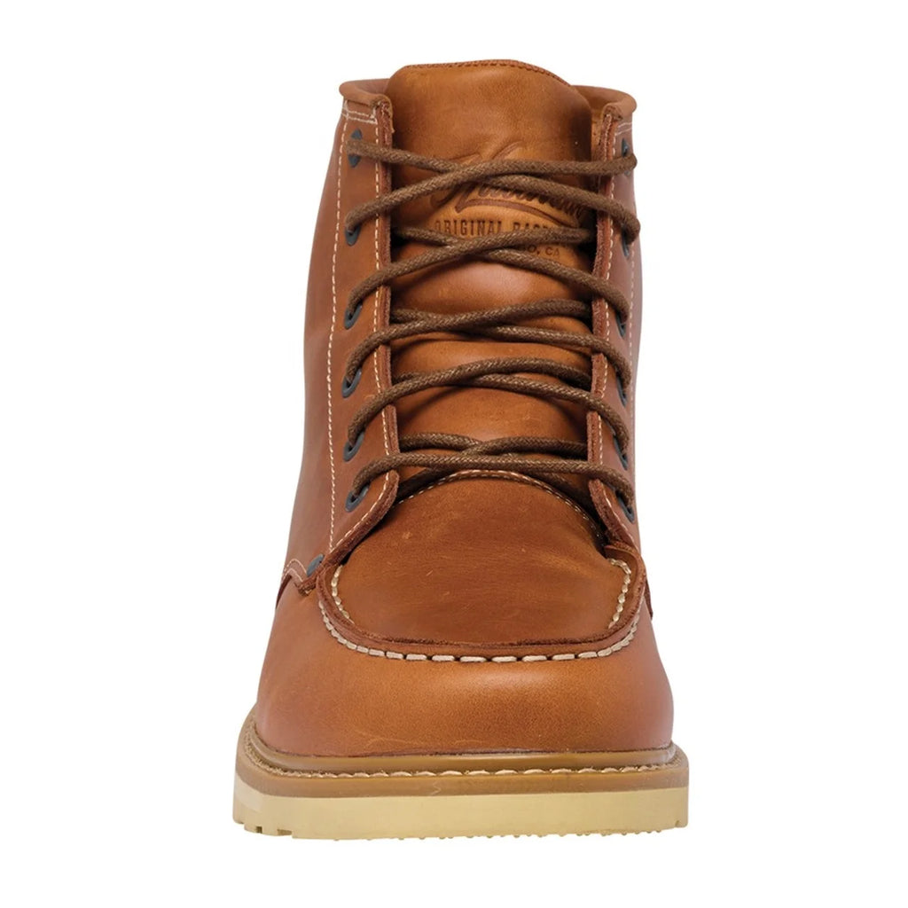 Brown Towner Riding Boots I579466