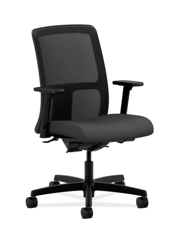 Gray Mesh Task Chair K705