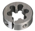 Adjustable HSS Round Pipe Die T715705