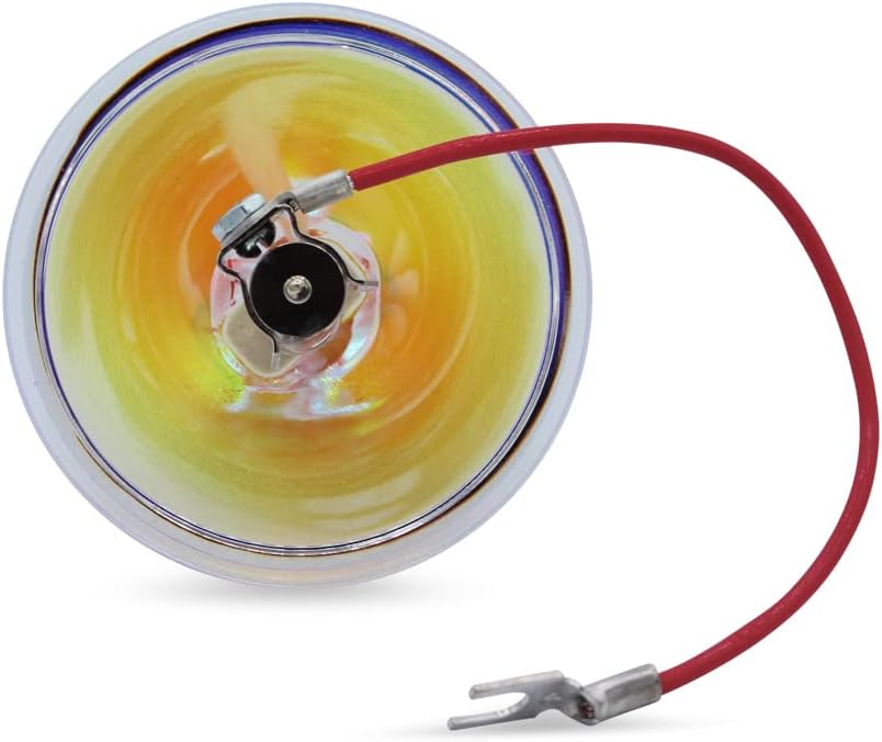 UV Light Curing Spot Lamp Replacement Bulb J8081