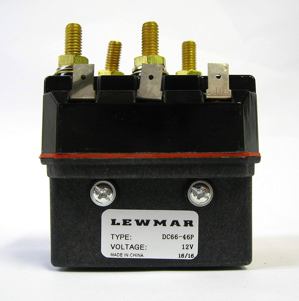 Changeover Contactor 12V G21639