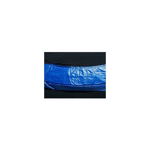 Blue Round Trampoline Safety Pad V6480