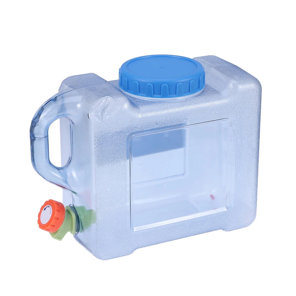 Portable Water Storage Bucket 5L M77134