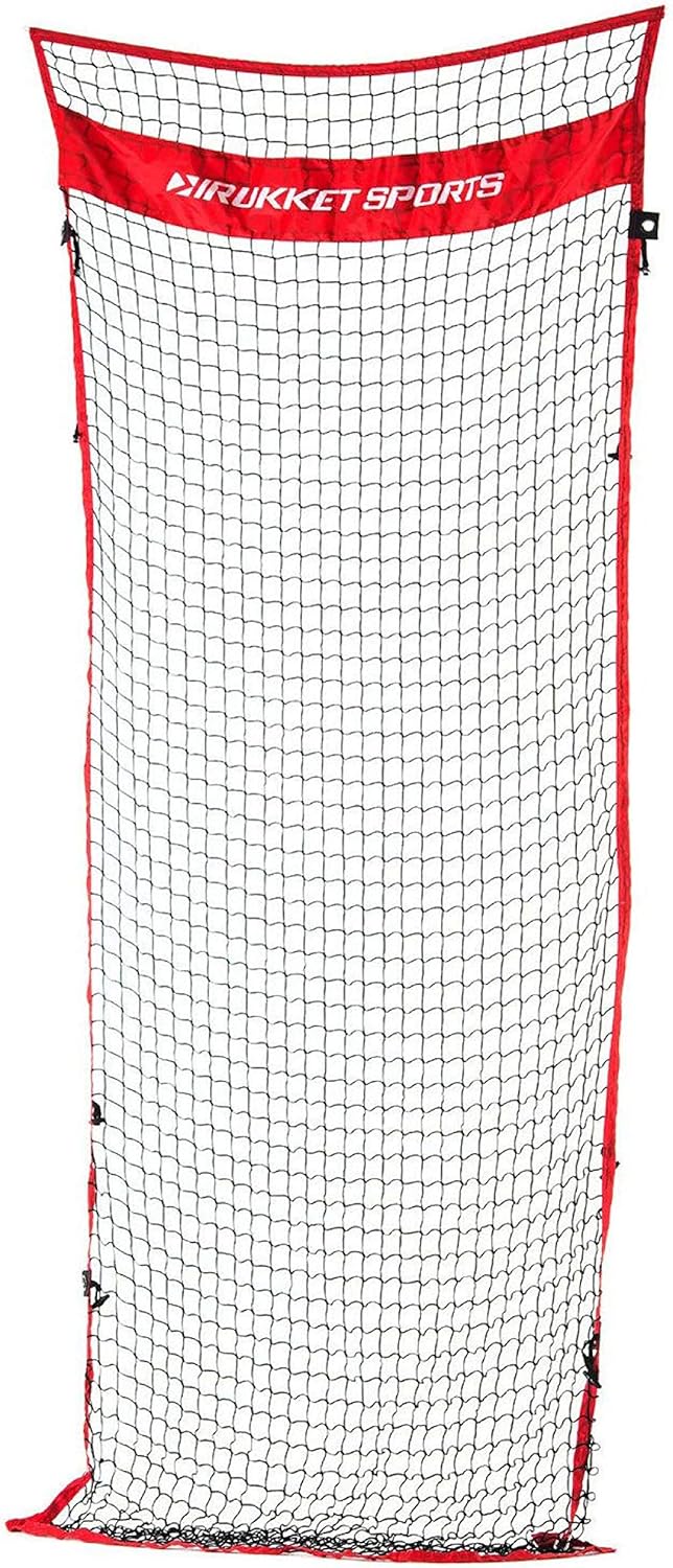 12x9ft Barrier Netting for Backyard X282938