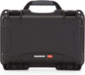 Yellow Waterproof Hard Case with Foam Insert, Pack of 2 I2896