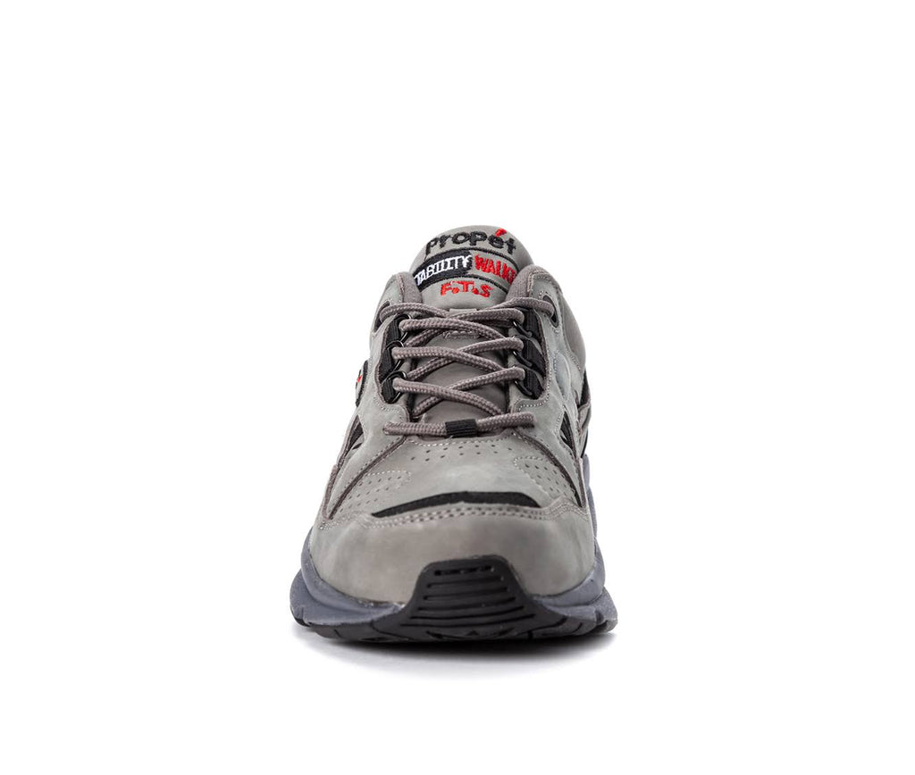 Grey Stability Walker 9.5 Men&s R532
