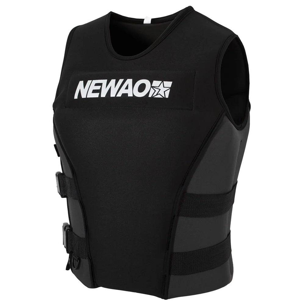 Life Jacket Safety Vest W52157