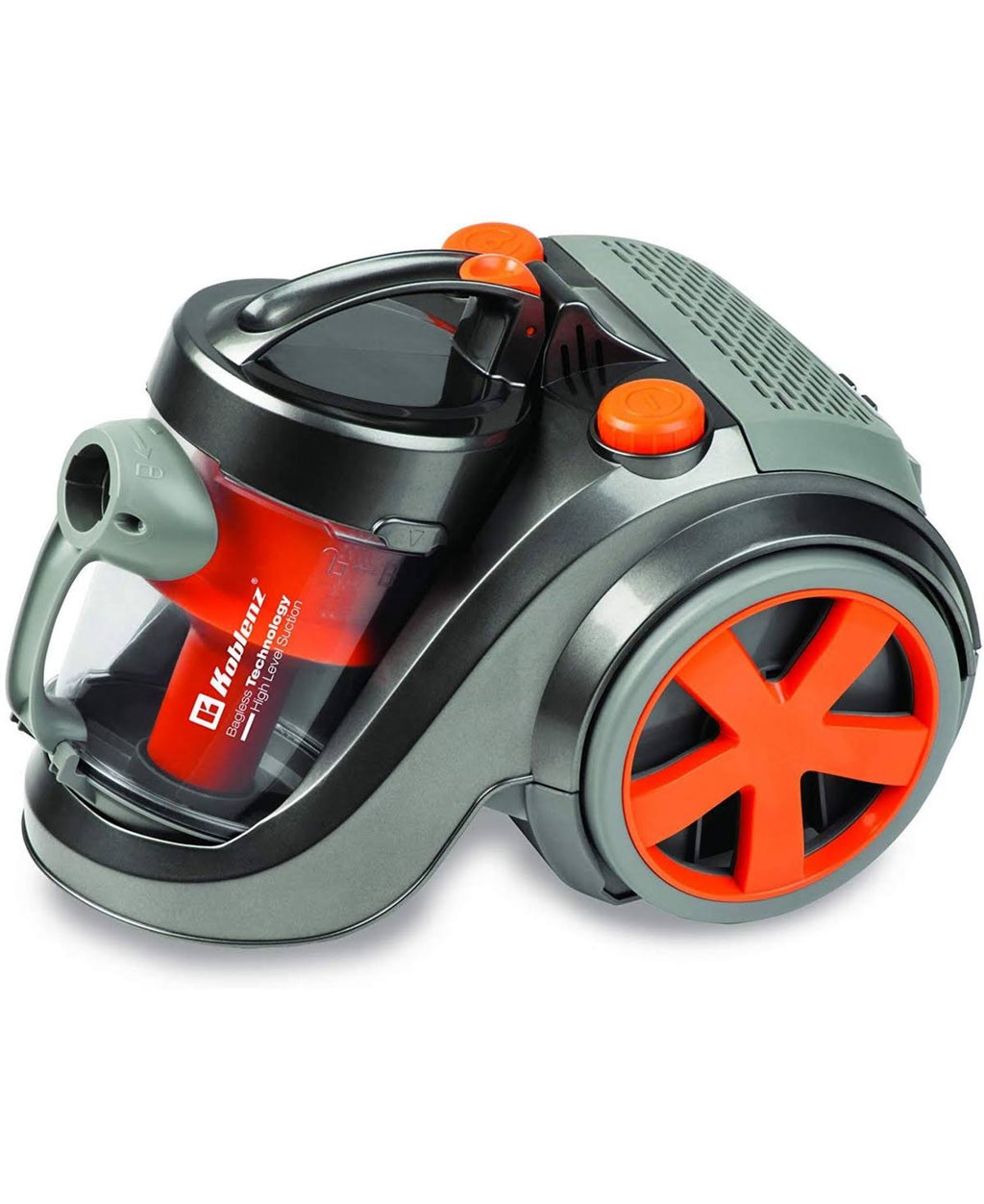 Corded Canister Vacuum Cleaner U59301