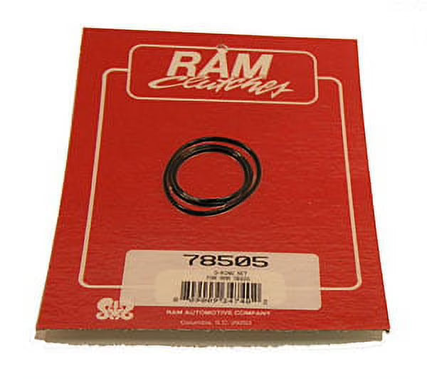 Circle Track O-Ring Set R531