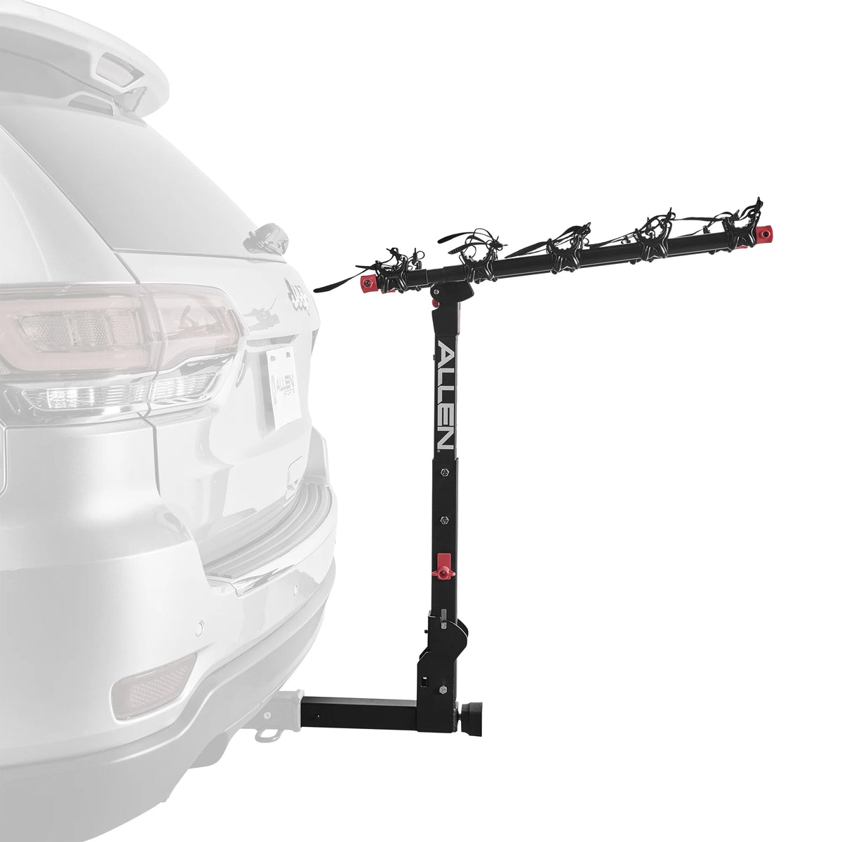 5-Bike Carrier for 2" Hitch M53410