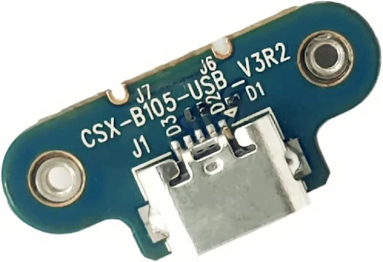 Charging Port Replacement for Beats Studio 2 Headphones U711