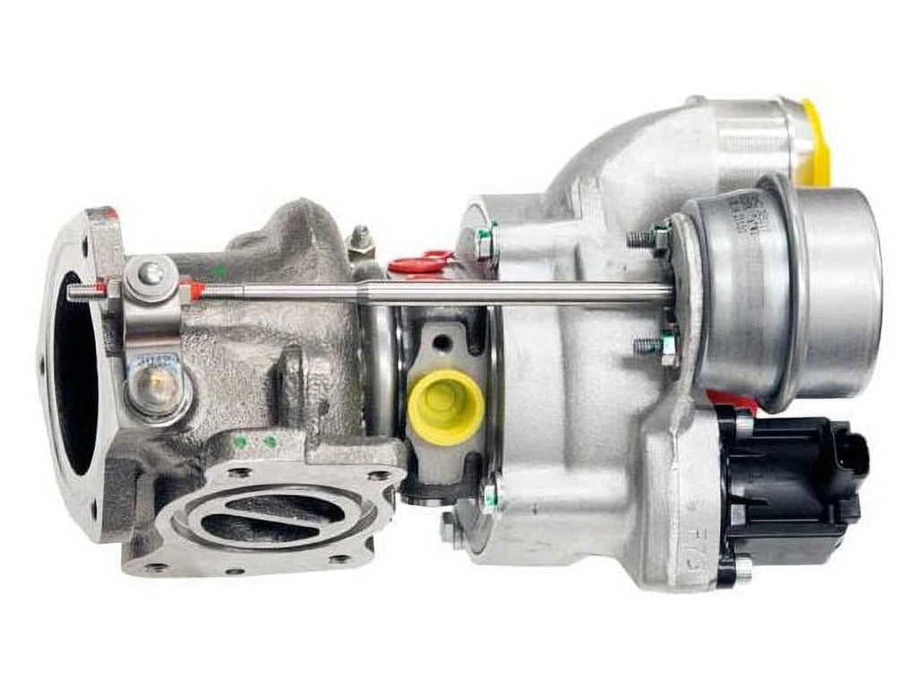 Turbocharger for 2011-2016 Mini Cooper Countryman S L363973