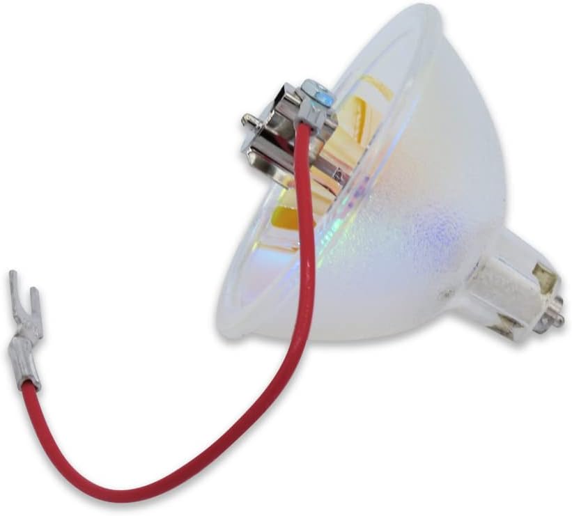UV Light Curing Spot Lamp Replacement Bulb J8081