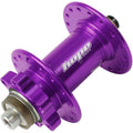 Purple MTB Front Hub Q343503