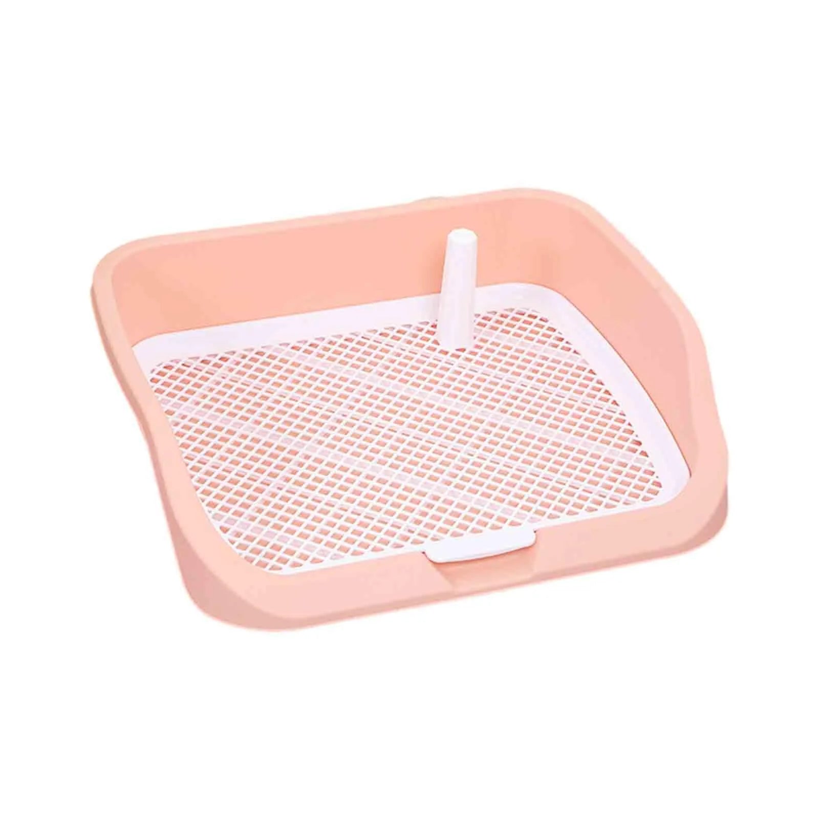 Pet Toilet Training Holder with Protection Dog Potty Pad Q2827