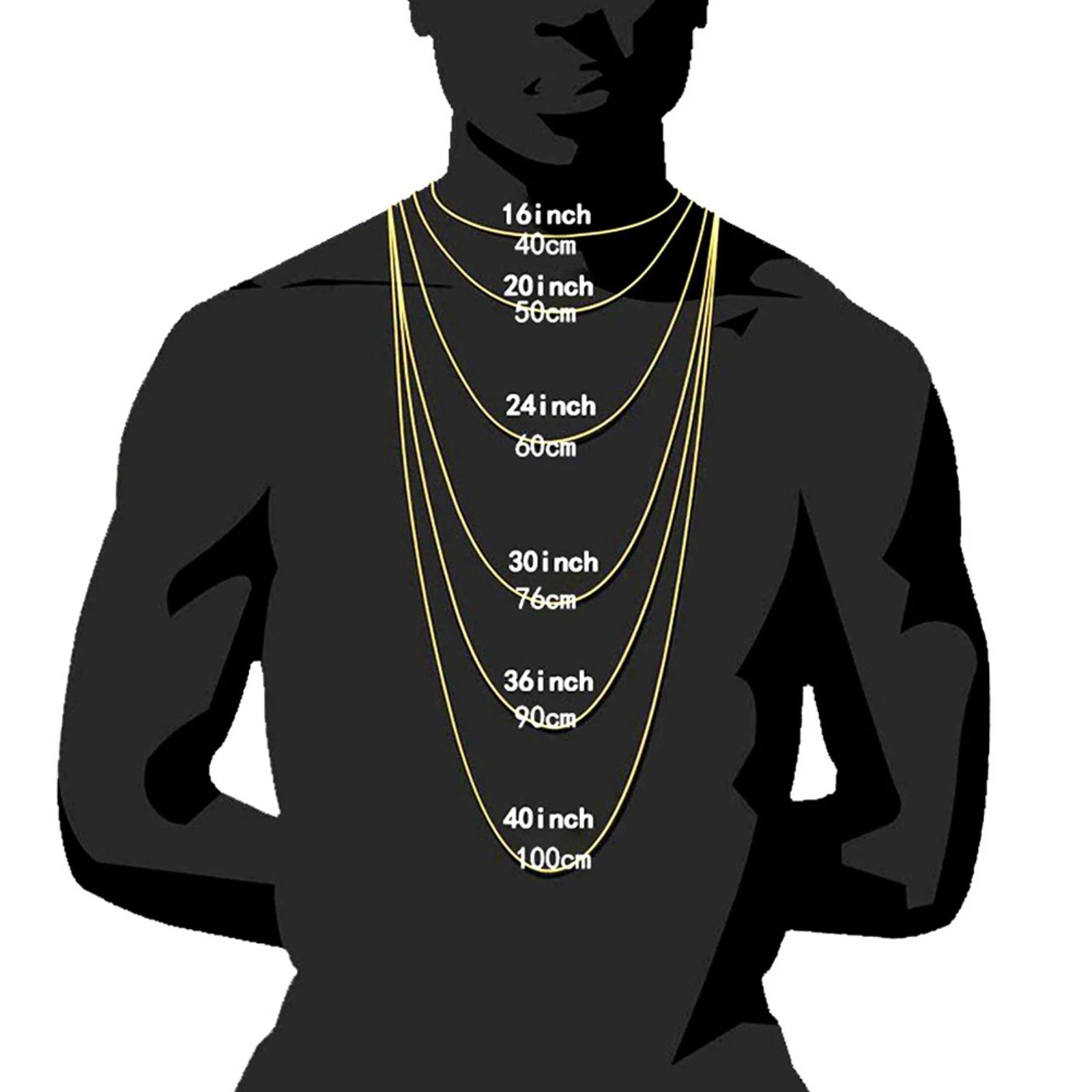 12MM Iced Out Miami Cuban Link Chain Necklace, 16-24 Inch C3192