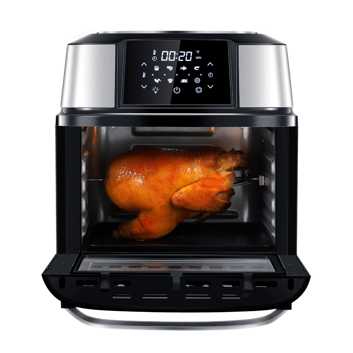 17-Quart Air Fryer Food Dehydrator C501438