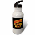 21 oz Sports Water Bottle T6235