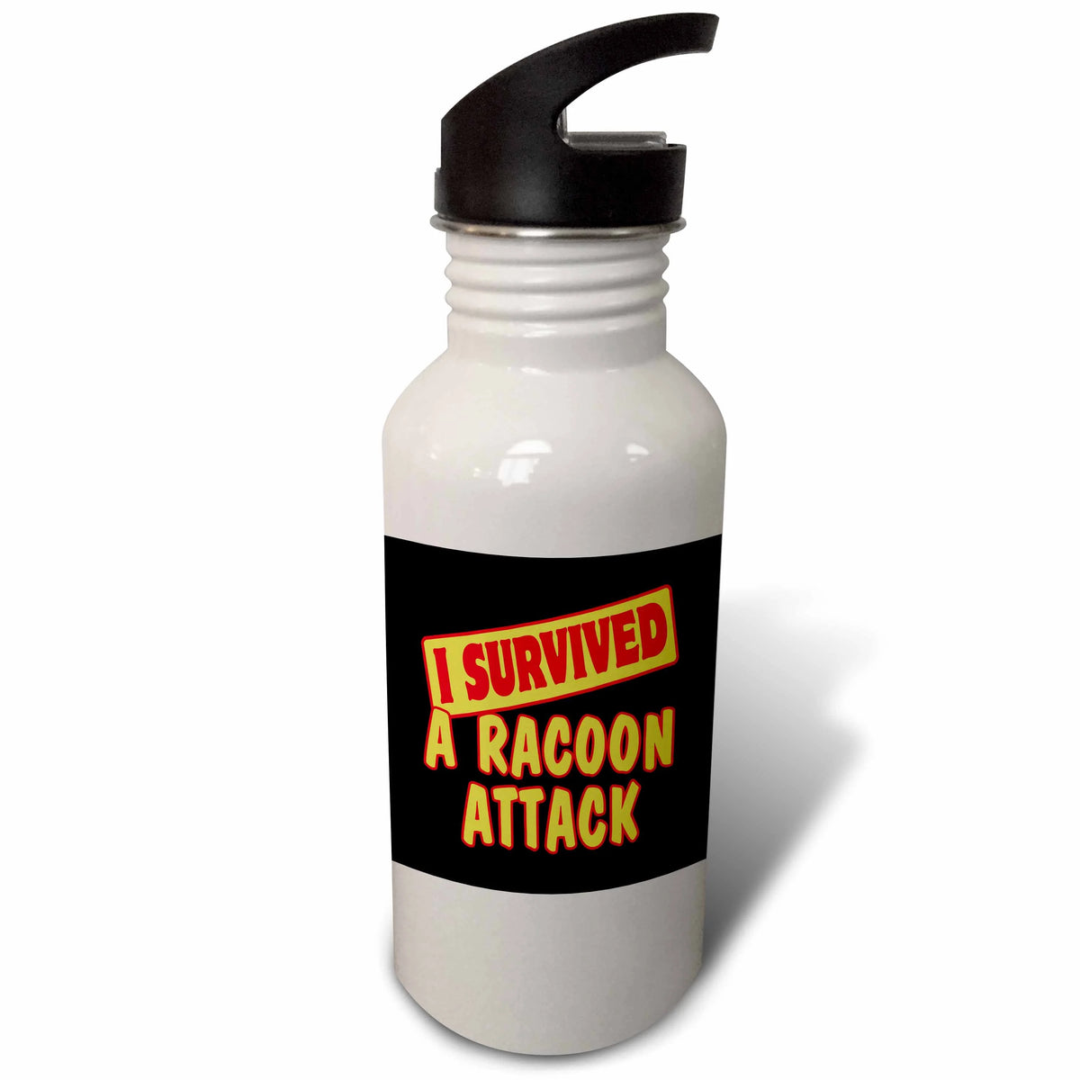 21 oz Sports Water Bottle T6235