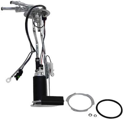 Fuel Pump Sender Assembly for Chevrolet GMC 1992-1993 S10 Sonoma D546