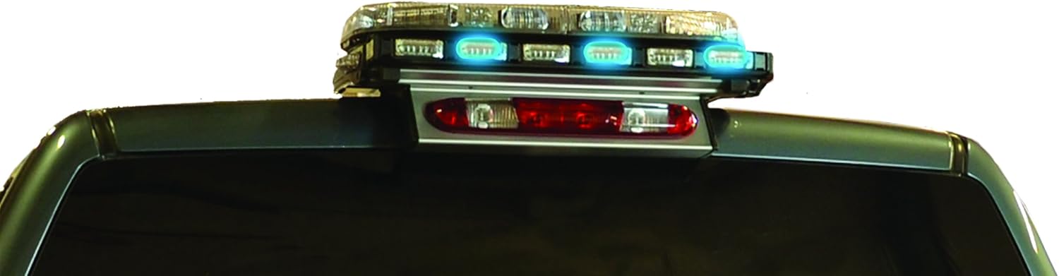 Light Bar Mount A25511