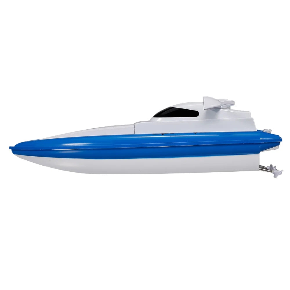 Remote Control Boats with Bag X5897