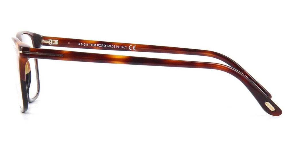 Shiny Havana & Black Sunglasses N1078