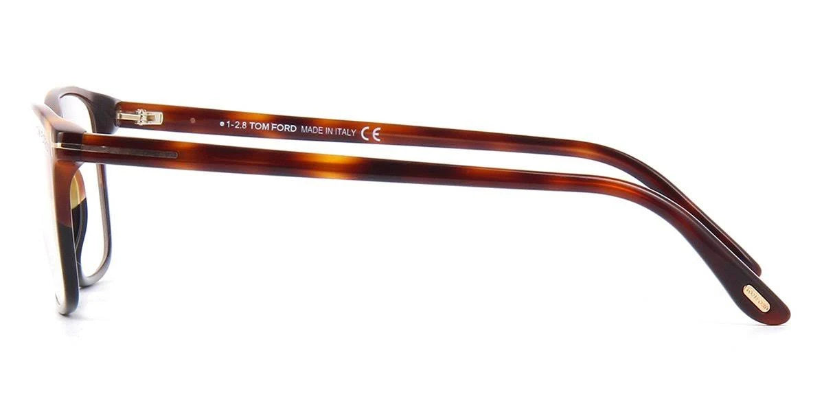 Shiny Havana & Black Sunglasses N1078