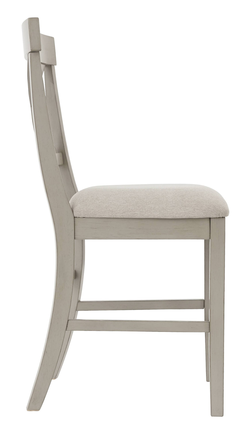 Upholstered Barstool (Set of 2) D5139