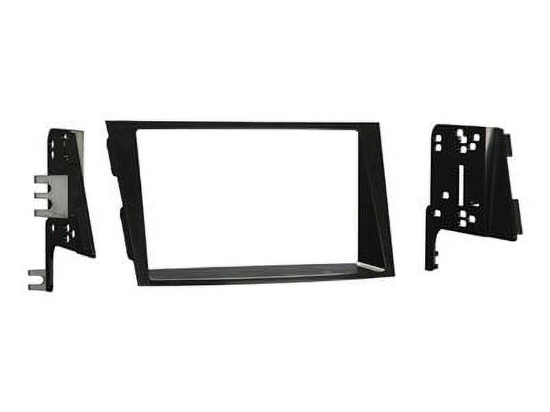 DDIN Radio Installation Kit V203