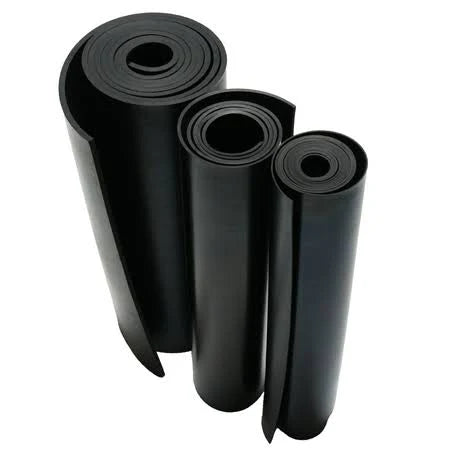 60A Smooth Finish Neoprene Sheet T932031