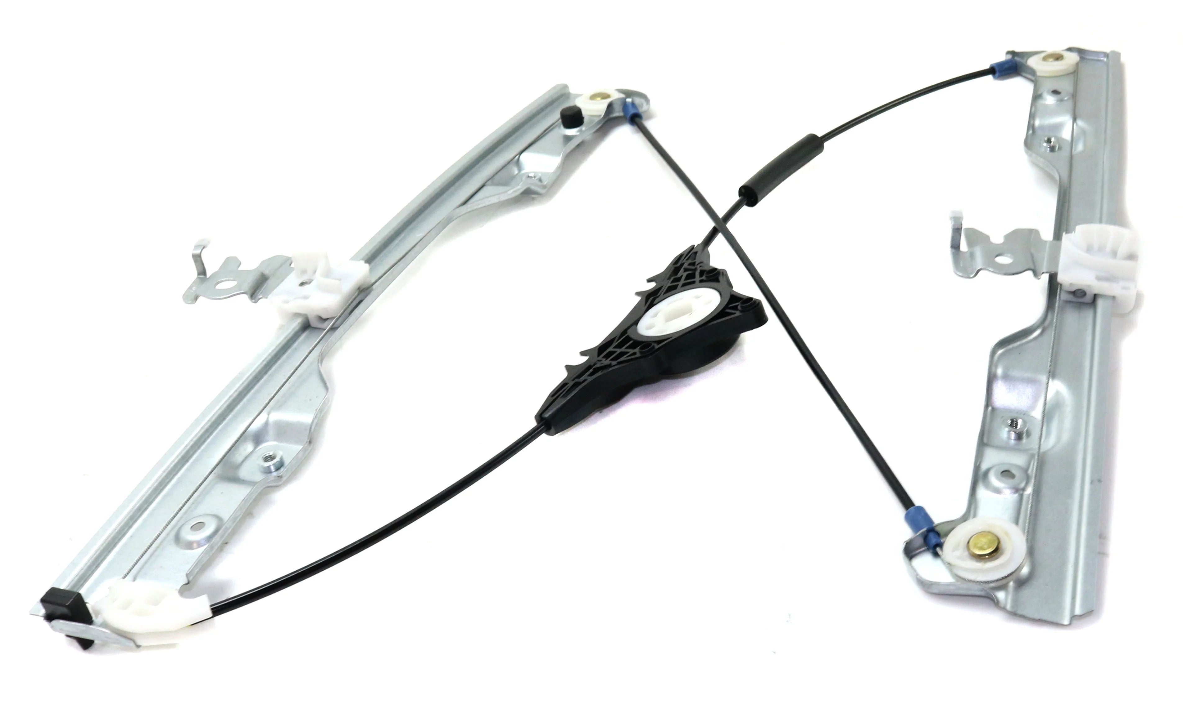 Front Left Power Window Regulator B7887