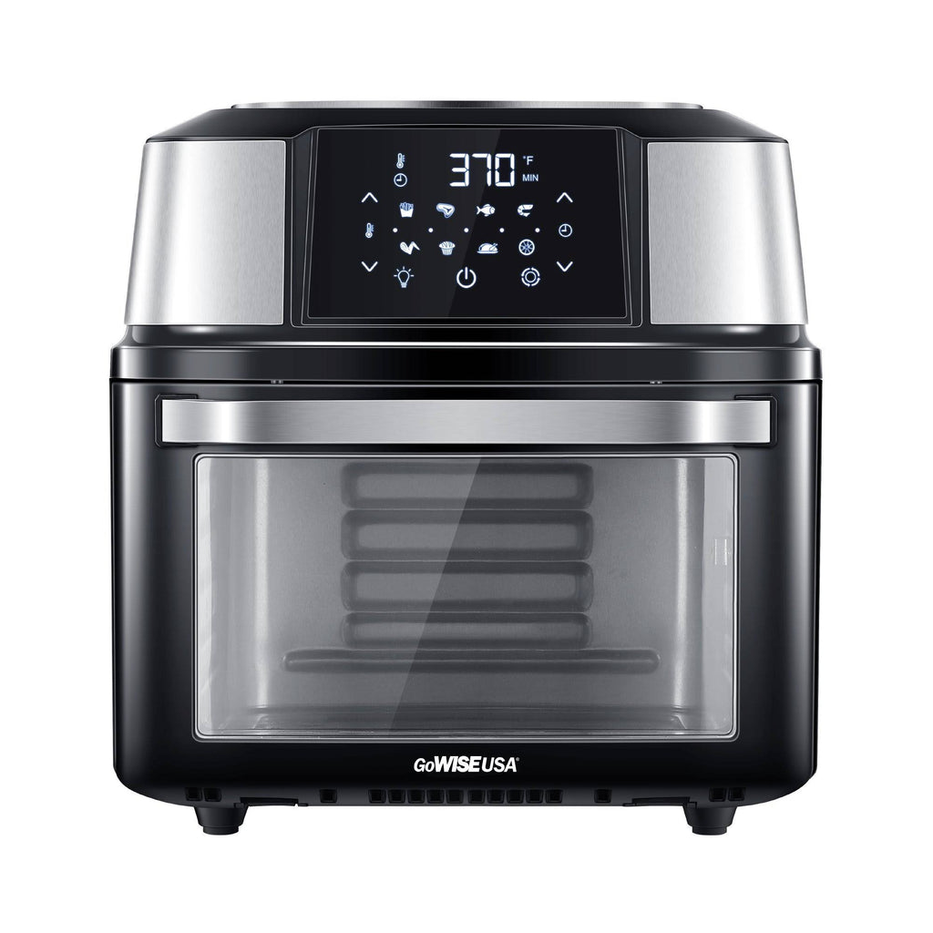 17-Quart Air Fryer Food Dehydrator C501438