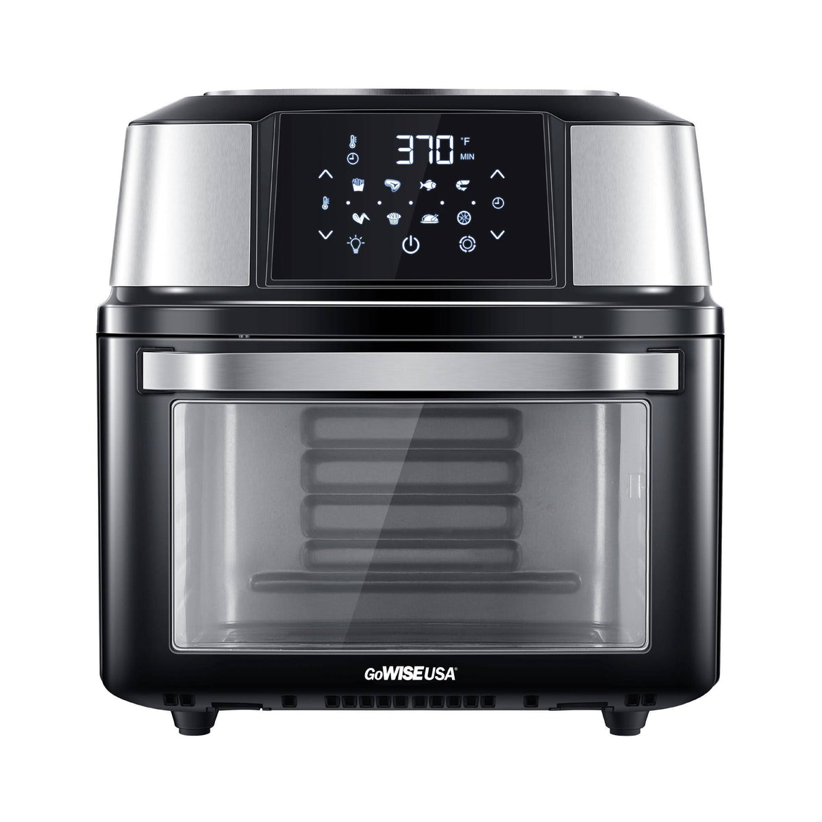 17-Quart Air Fryer Food Dehydrator C501438