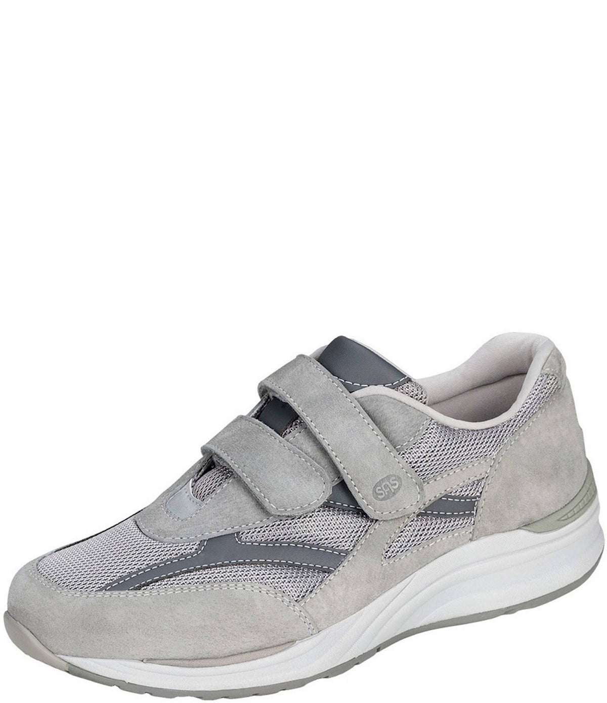 Black 11 Wide Mesh Shoes C21110