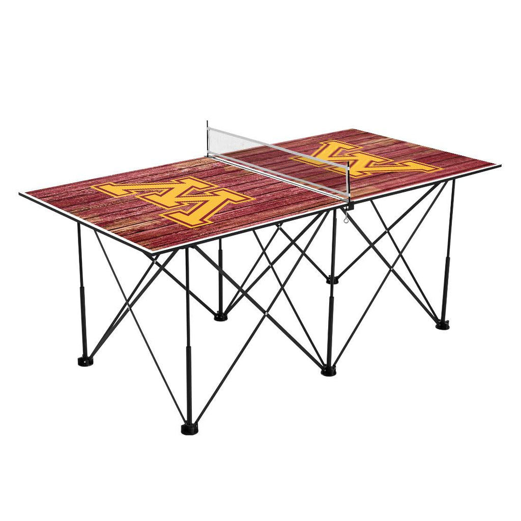 Pop Up Table Tennis 6ft N837801