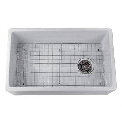 Farmhouse Kitchen Sink O947